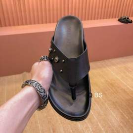 Picture of Versace Slippers _SKUVersacesz38-45BS070127